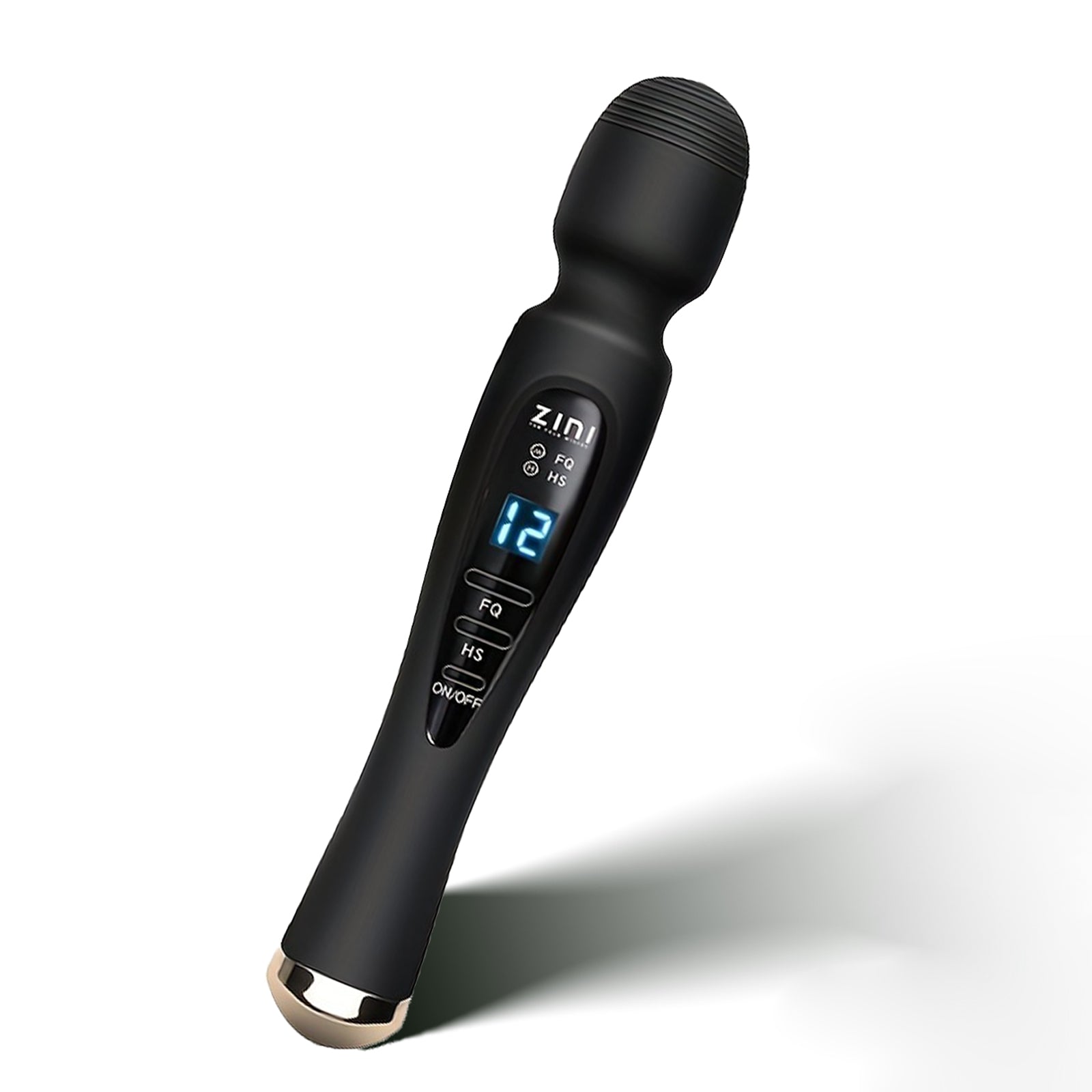 Womangift-GAIA Magic Wand Vibrator Adult Toys for Women & Couples Magic Vibrating Wand Sex Toy