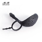 Men Vibrator App Control Ejaculation Delay Clit Stimulator Anus Penis Cock Ring Sex Toys for Couple Women