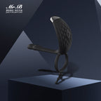 Men Vibrator App Control Ejaculation Delay Clit Stimulator Anus Penis Cock Ring Sex Toys for Couple Women