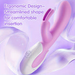 Rabbi Rabbit vibrator massage stick G-spot Vibrator