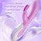 Rabbi Rabbit vibrator massage stick G-spot Vibrator