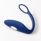 Remote Controlled Wearable Electric Stimulator Massage Vibrator + Mini Vibrating Vibrator