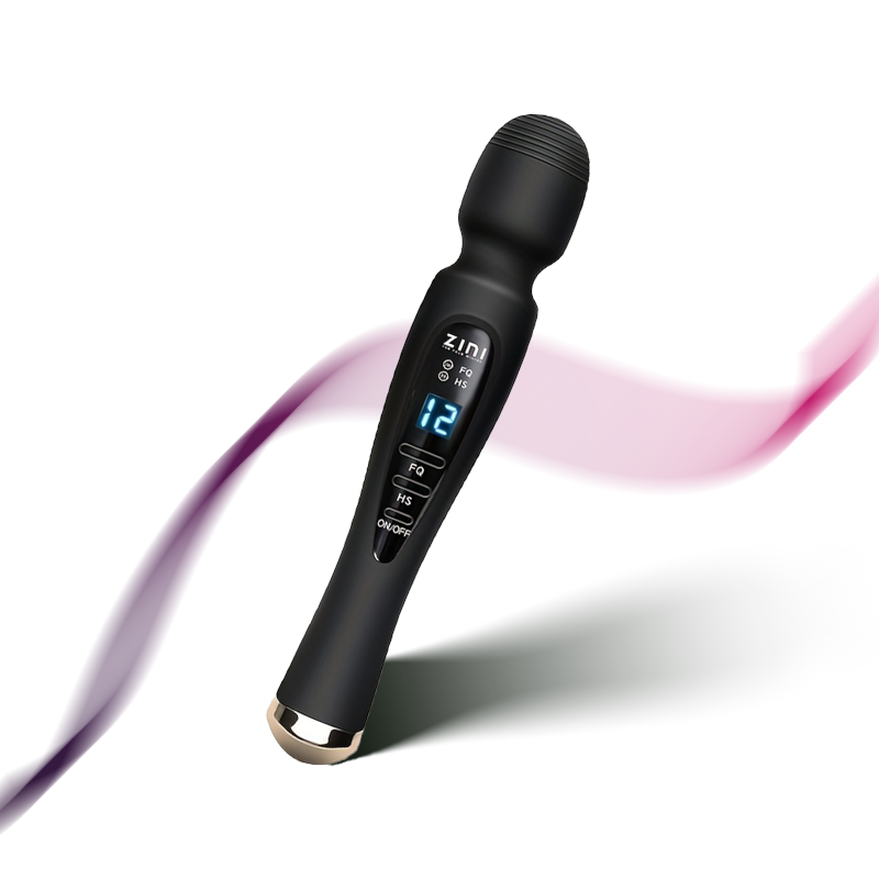 Magic Vibrating Wand,Adult Sex Toys for Women & Couples
