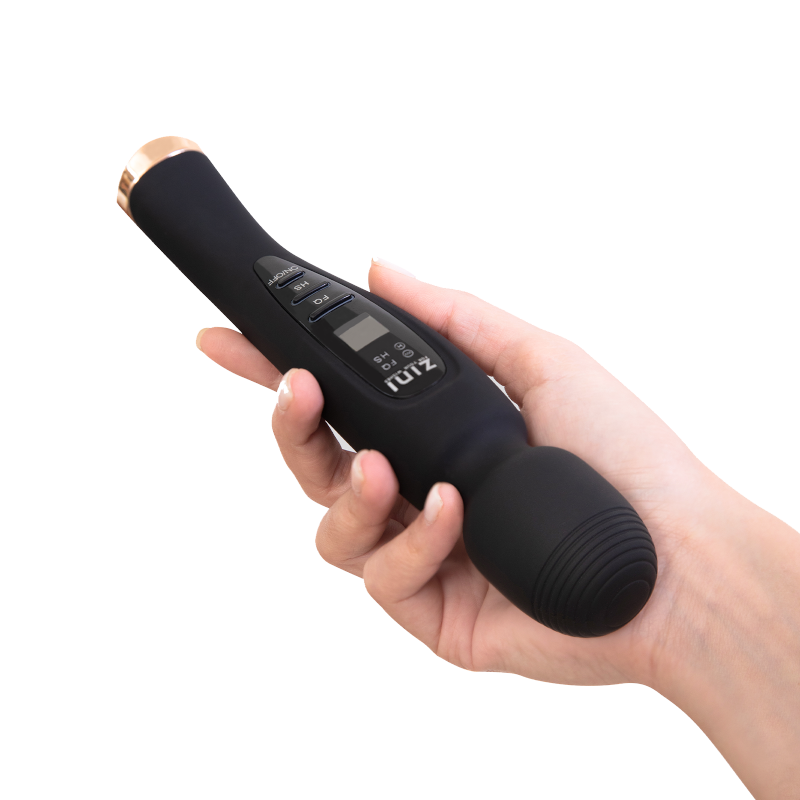 Magic Vibrating Wand,Adult Sex Toys for Women & Couples