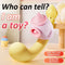 Cute Vibrator For Women, Tongue Licking Clito Paddling Vibrator Sex Toy