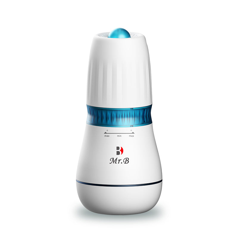 Other Health Beauty Items Male Masturbation Device Automatic Remote Rotation Heating Vibration Masturbation Pocket Cup Adult Products Male Vagina