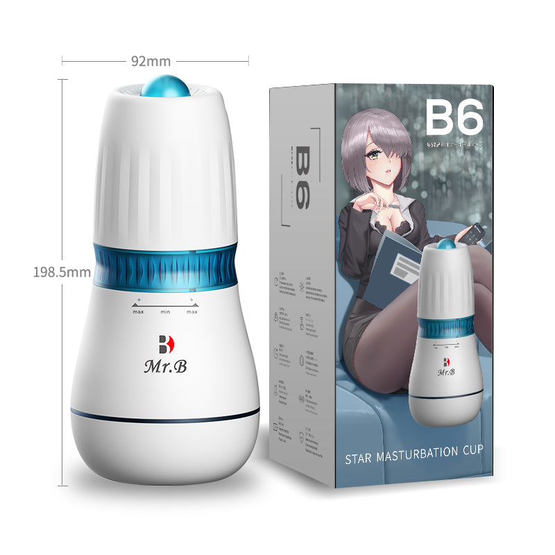 Other Health Beauty Items Male Masturbation Device Automatic Remote Rotation Heating Vibration Masturbation Pocket Cup Adult Products Male Vagina