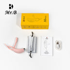 Men Vibrator App Control Ejaculation Delay Clit Stimulator Anus Penis Cock Ring Sex Toys for Couple Women