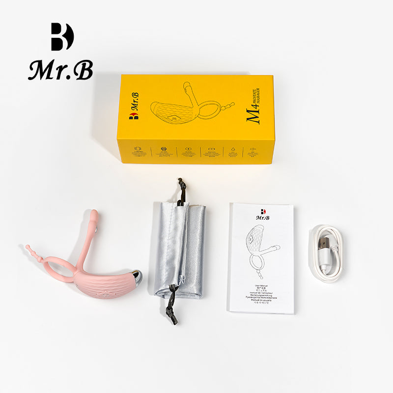 Men Vibrator App Control Ejaculation Delay Clit Stimulator Anus Penis Cock Ring Sex Toys for Couple Women