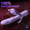 5-in-1 Sex Toys for Women Sucking Vibrators and Adult Sex Toys Obgado Rabbit Vibrator with 10 & Thrusting & Patting & Vibrating, Anal Stimulator