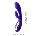Rabbit Vibrators Clitoral Stimulator G Spot Vibrator 36-Mode Vibrator Sex toys