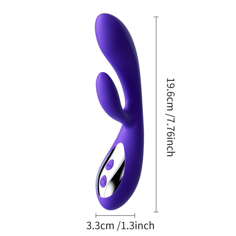 Rabbit Vibrators Clitoral Stimulator G Spot Vibrator 36-Mode Vibrator Sex toys