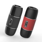 Automatic Suction Vibrator Realistic Artificial Vagina Masturbating Adult Sex Toys for Men Male Masturbator Cup