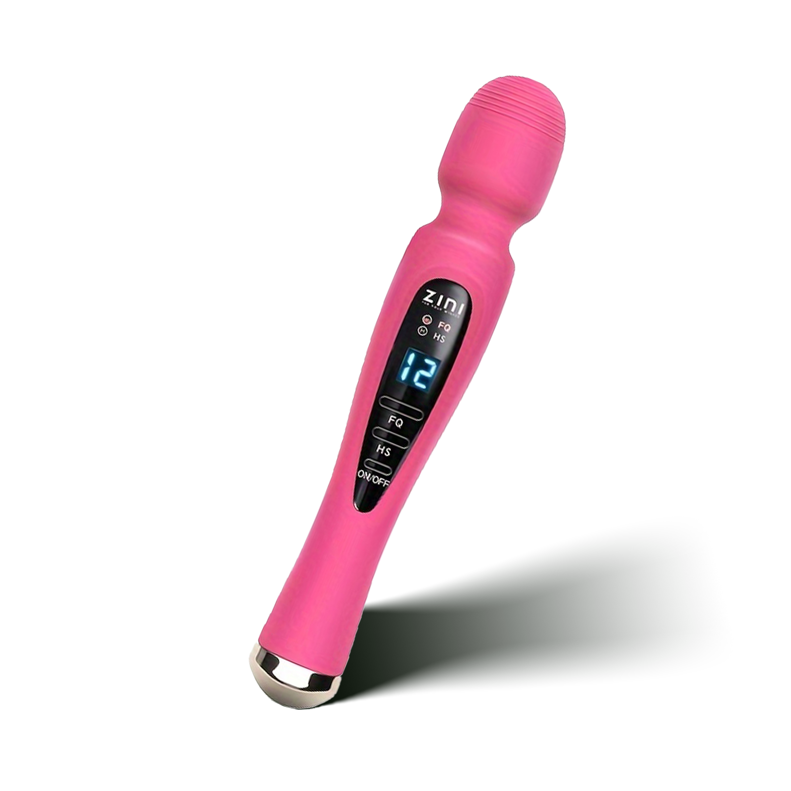 Womangift-GAIA Magic Wand Vibrator Adult Toys for Women & Couples Magic Vibrating Wand Sex Toy