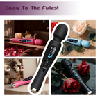 Magic Vibrating Wand,Adult Sex Toys for Women & Couples