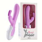 Rabbi Rabbit vibrator massage stick