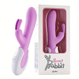 Rabbi Rabbit vibrator massage stick G-spot Vibrator