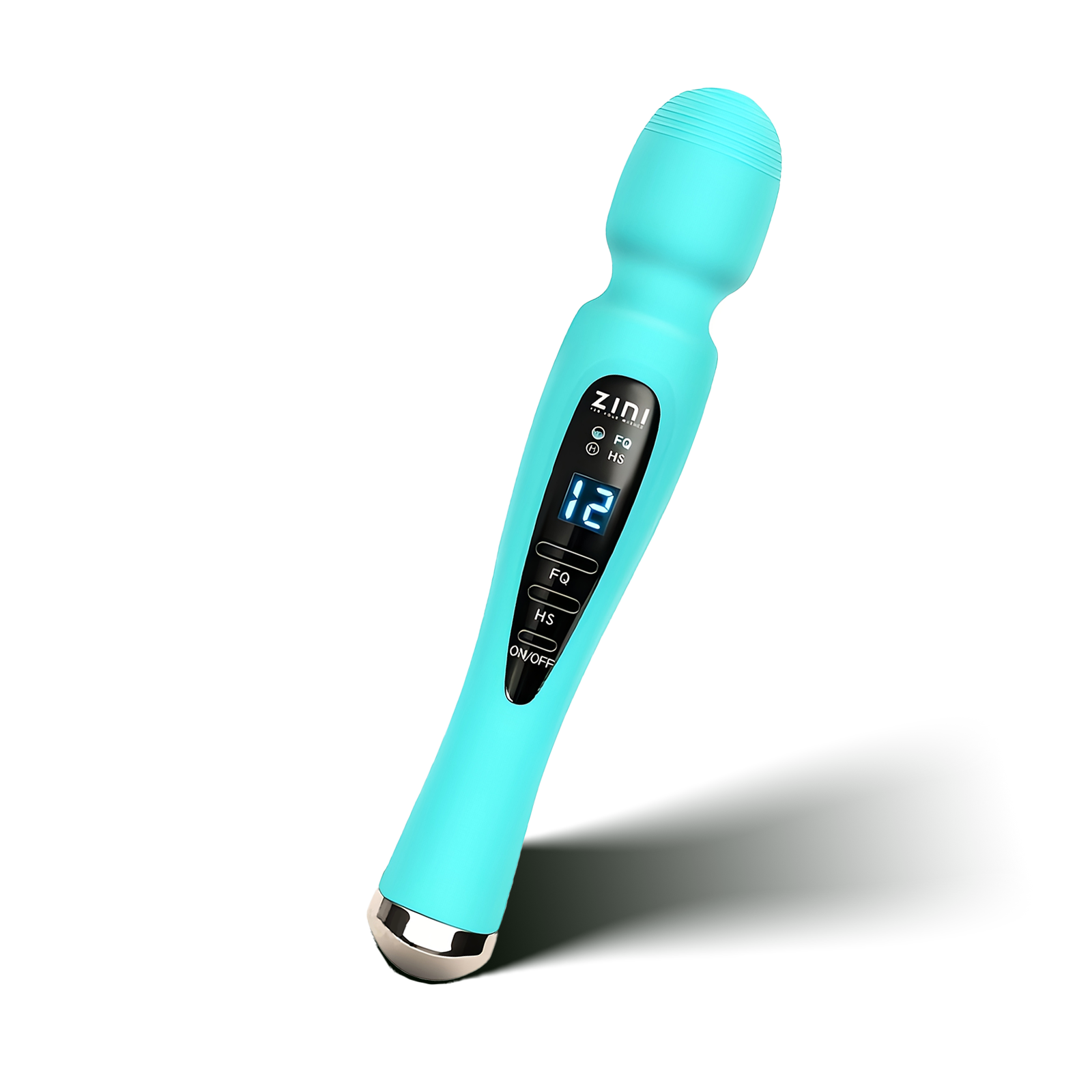 Womangift-GAIA Magic Wand Vibrator Adult Toys for Women & Couples Magic Vibrating Wand Sex Toy
