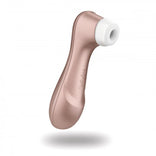 Satisfyer Pro 2 Air Pulse Stimulator Clitoral Suction Vibrator，US Warehouse
