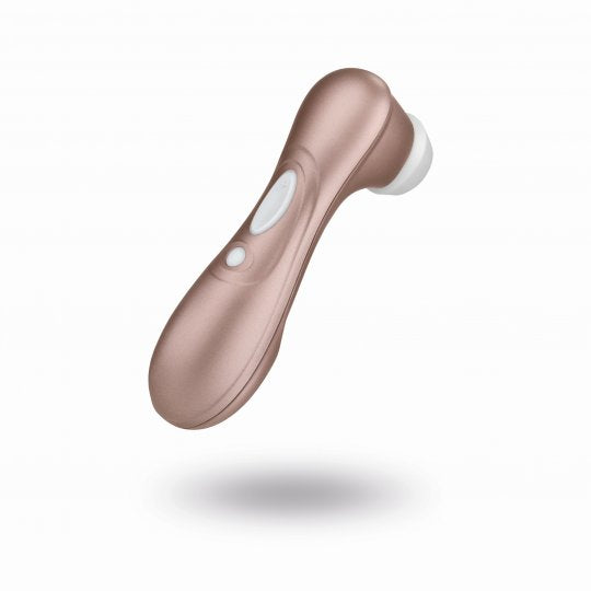 Satisfyer Pro 2 Air Pulse Stimulator Clitoral Suction Vibrator，US Warehouse