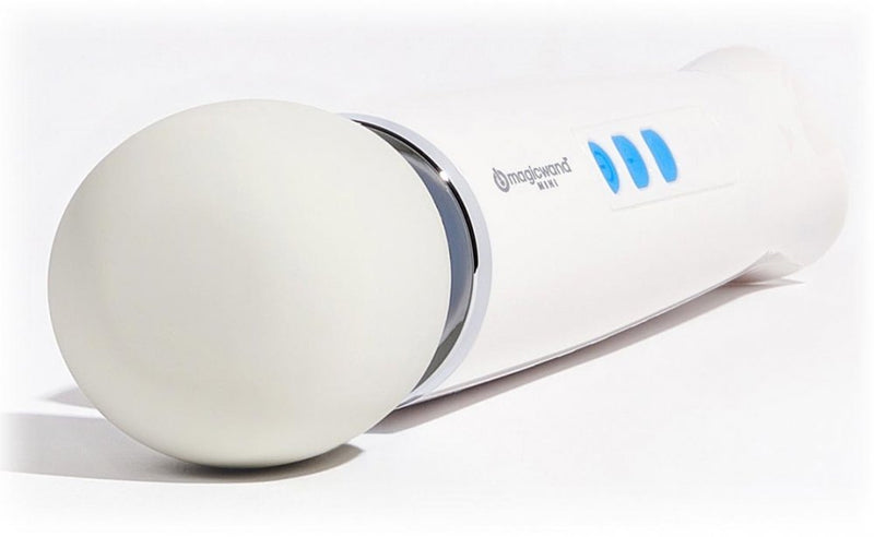 Magic Wand Mini Massager Wand Vibrator，US Warehouse