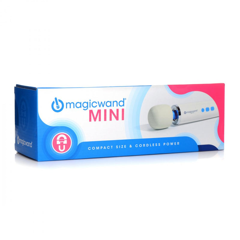 Magic Wand Mini Massager Wand Vibrator，US Warehouse