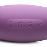 Lickgasm 8X Licking and Sucking Vibrator，US Warehouse