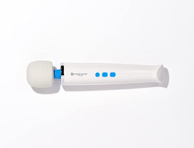 Magic Wand Mini Massager