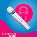 Magic Wand Mini Massager