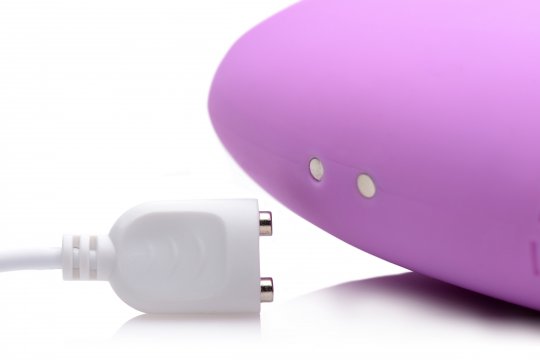 Shegasm Thrusting Suction Rabbit VIBRATOR，US Warehouse