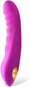 Locomotion Thrusting Silicone Vibrator，US Warehouse