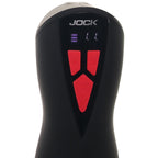 Banger Sucking & Vibrating Pussy Masturbator