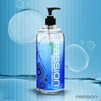 Passion Natural Water-Based Lubricant - 34 oz