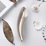 Sensa - 2-in-1 Clitoral Suction Vibrator with Buildable Air-Pulse and Vibration Modes