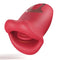 Womangift- Speeds Stimulate Nipple Clitoral Women Vibrator Ramsdell 10 Biting Modes & 10 Vibrating