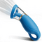 Womangift - Licking Vibrator Suction Intensity Tongue-licking Clit & Nipple Stimulator