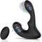 ANAL TOY-Remote Controller 9-Pattern Vibration Prostate Massager For Man Sex Toy