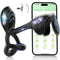Penis Ring-IPX7 Couple Use APP Control 10 Vibrating Male Silicone For Man