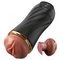 STROKER-Male Masturbator 10 Vibration 360° Textured Massage Masturbation Silent Immersive Stroker Masturbation Cup