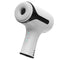 STROKER- Through-Hole Vibrating Stroking Male Masturbation Cup