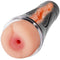 STROKER-Male Masturbator Honeycomb Realistic Asshole Manual Sucking Male Masturbation Cup