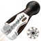 STROKER-Masturbators Cup Intense Suction & Vibration Pleasure Male Stroker Masturbator