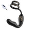 ANAL TOY- 10 Rotating & Vibrating Modes Leonard-360° Rotating Vibrating Wearable Prostate Massager