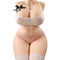 SEX DOLL- 70.4lbs Alluring Lifelike Doll with Plump Breast Sex Doll Busty Sexy Girl