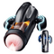 STROKER- Male Masturbator Thrusting Sucking Masturbation Cup