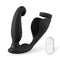 ANAL TOY- Wireless Remote Control 3 Vibrations, 6 Frequency Pulses Prostate Massager For Man