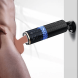 STROKER- Male Masturbator Hand-Free 10 Thrusting & Rotation Realistic Sleeve