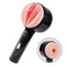 STROKER-Masturbation cup Lifelike Labia & Tight Anal 2 in 1, 3D Dual Textured Channel , 10 Vibration, Dual Motors
