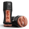 STROKER– Masturbation Cup with 5 Suction 9 Vibrations Realistic Riding & Squeezing Action for Intense Male Masturbator