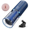 STROKER- 3 IN 1Male Masturbator Telescopic Rotation Masturbation Cup